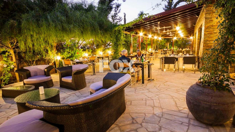 Other 490 m² for sale in Coral Bay, Paphos, Cyprus