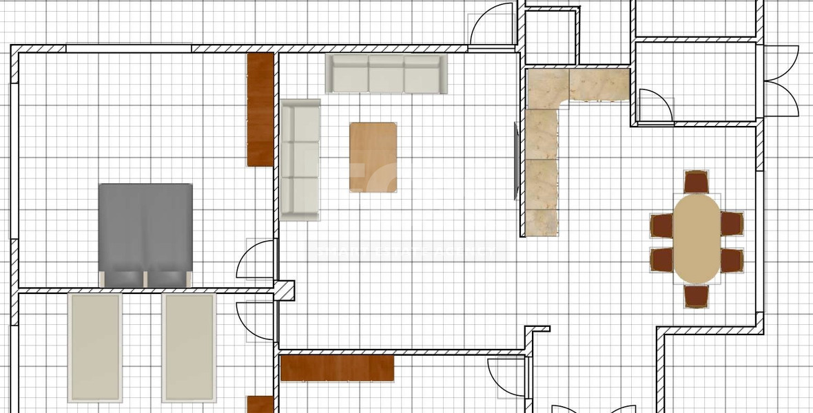 Commercial Building for Sale: 180-Seat Restaurant, three Bed Apartment & Boutique Hotel Potential