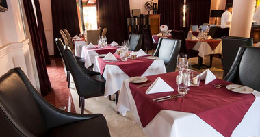 Commercial Building for Sale: 180-Seat Restaurant, three Bed Apartment & Boutique Hotel Potential