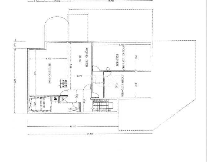 Other 490 m² for sale in Coral Bay, Paphos, Cyprus