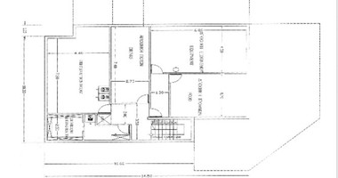 Commercial Building for Sale: 180-Seat Restaurant, three Bed Apartment & Boutique Hotel Potential