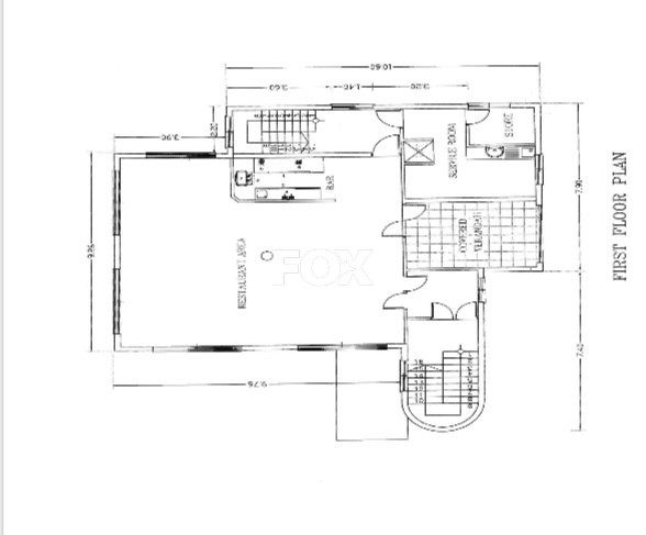 Other 490 m² for sale in Coral Bay, Paphos, Cyprus