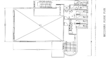 Commercial Building for Sale: 180-Seat Restaurant, three Bed Apartment & Boutique Hotel Potential