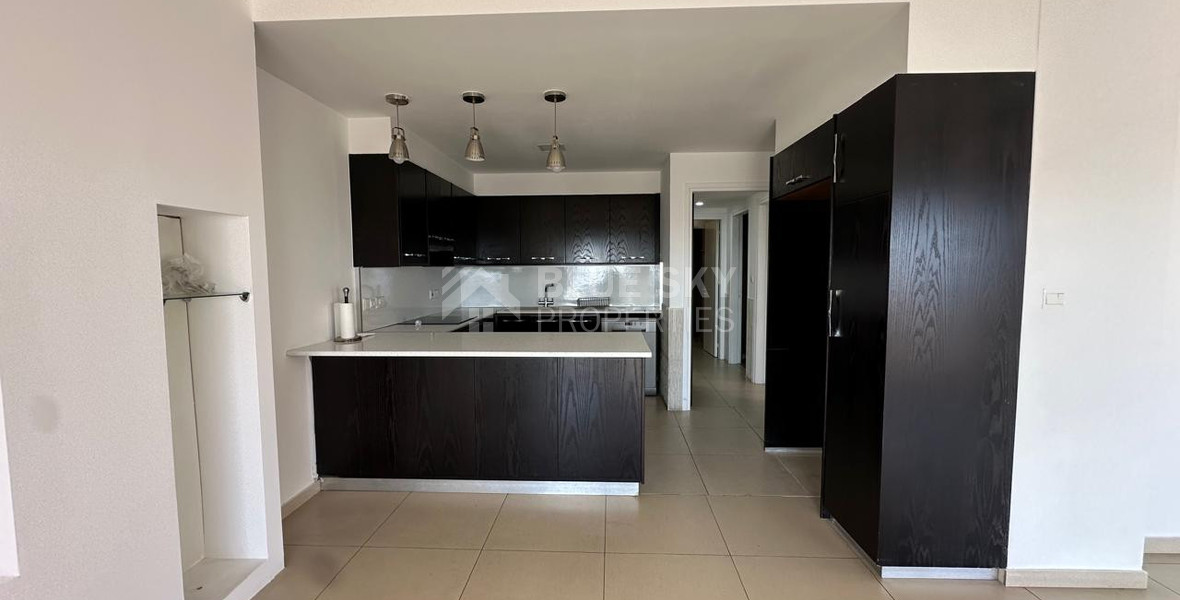 Two-Bedroom Apartment For Sale in Agia Filaxi, Limassol