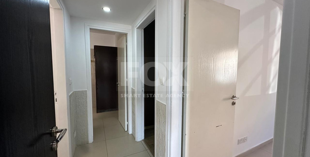 Two-Bedroom Apartment For Sale in Agia Filaxi, Limassol