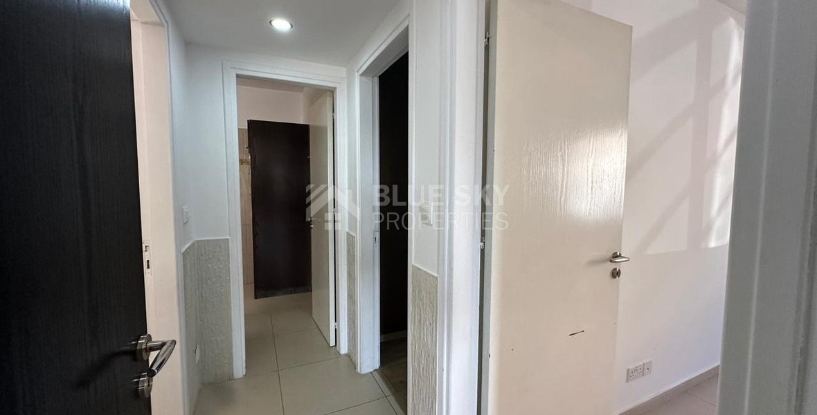 Two-Bedroom Apartment For Sale in Agia Filaxi, Limassol