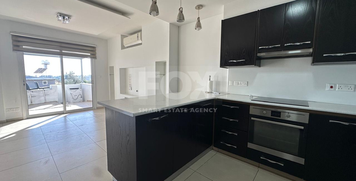 Two-Bedroom Apartment For Sale in Agia Filaxi, Limassol