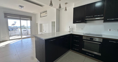 Two-Bedroom Apartment For Sale in Agia Filaxi, Limassol