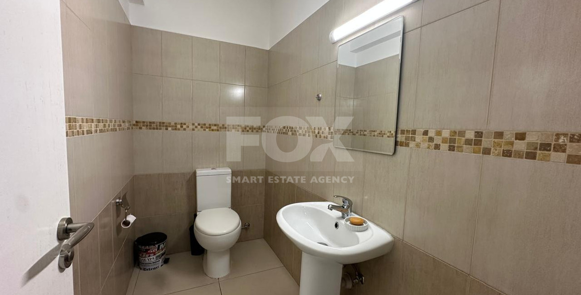 Two-Bedroom Apartment For Sale in Agia Filaxi, Limassol