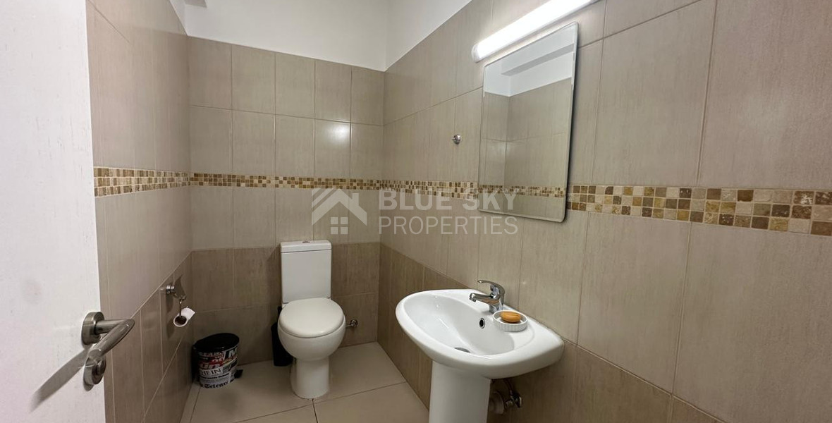 Two-Bedroom Apartment For Sale in Agia Filaxi, Limassol