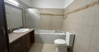 Two-Bedroom Apartment For Sale in Agia Filaxi, Limassol