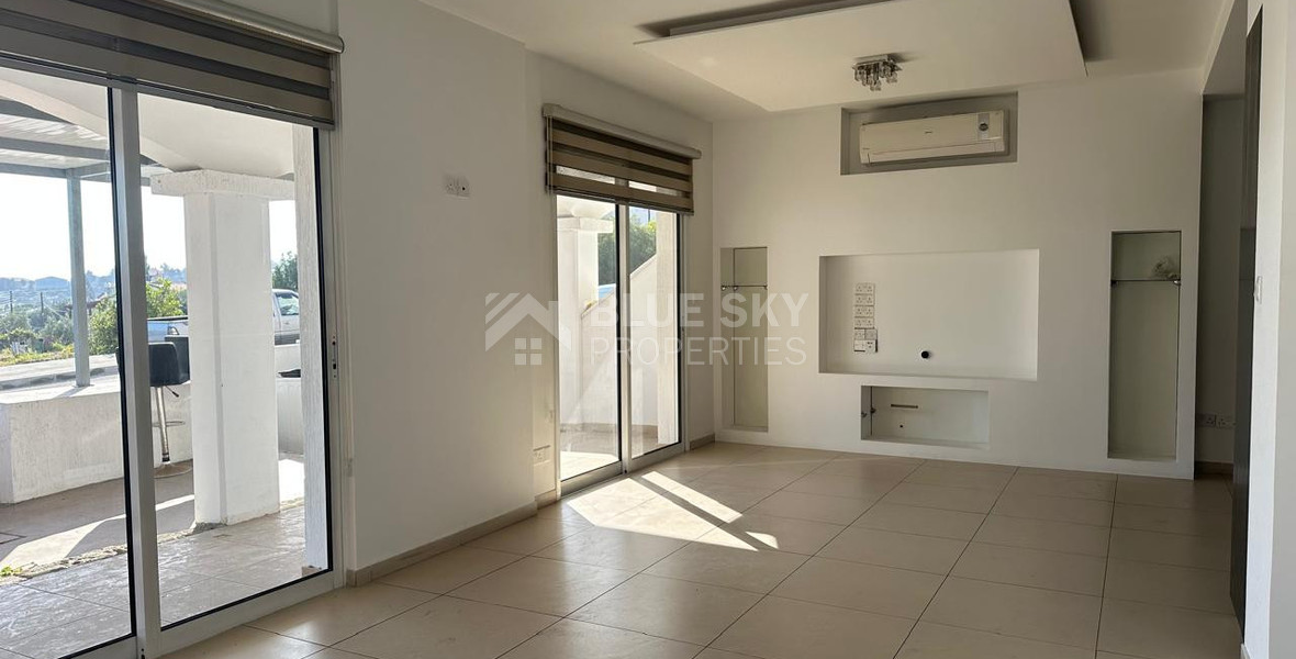 Two-Bedroom Apartment For Sale in Agia Filaxi, Limassol