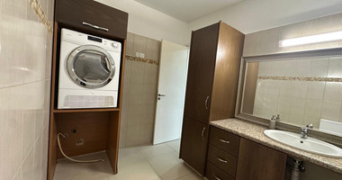 Two-Bedroom Apartment For Sale in Agia Filaxi, Limassol