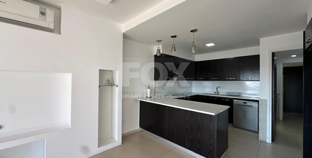 Two-Bedroom Apartment For Sale in Agia Filaxi, Limassol