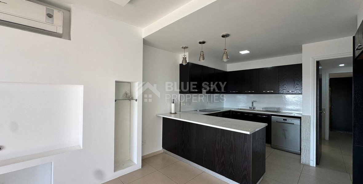 Two-Bedroom Apartment For Sale in Agia Filaxi, Limassol