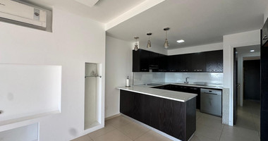 Two-Bedroom Apartment For Sale in Agia Filaxi, Limassol