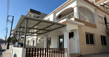 Two-Bedroom Apartment For Sale in Agia Filaxi, Limassol