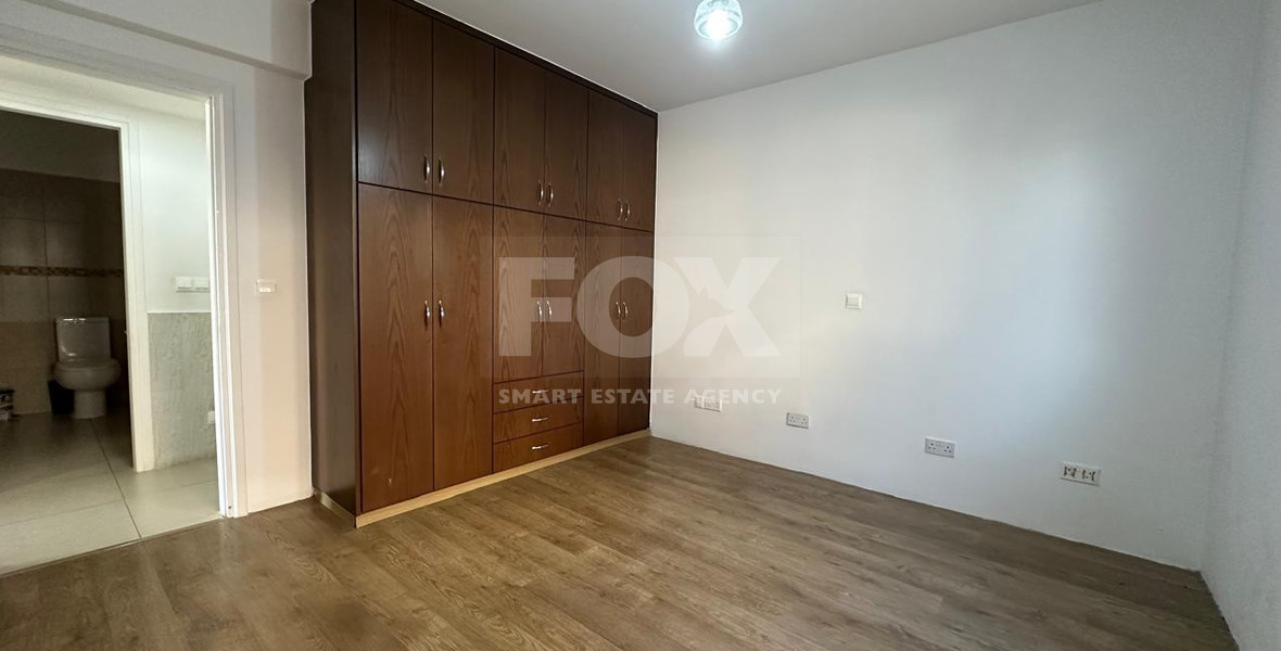 Two-Bedroom Apartment For Sale in Agia Filaxi, Limassol