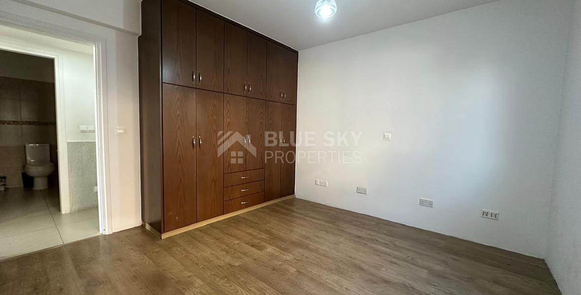 Two-Bedroom Apartment For Sale in Agia Filaxi, Limassol