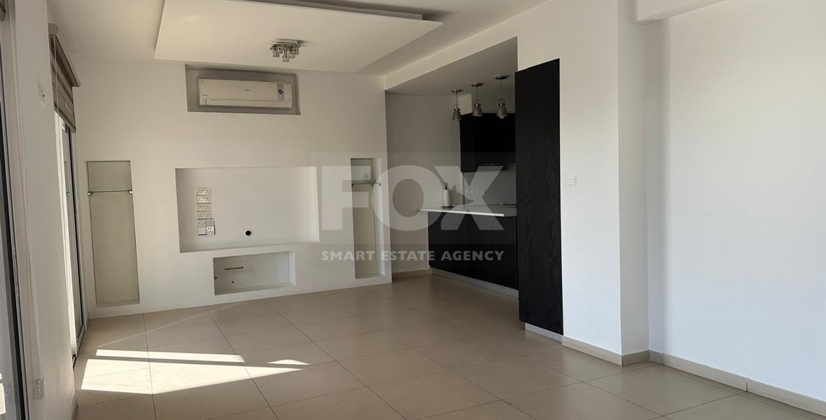 Two-Bedroom Apartment For Sale in Agia Filaxi, Limassol