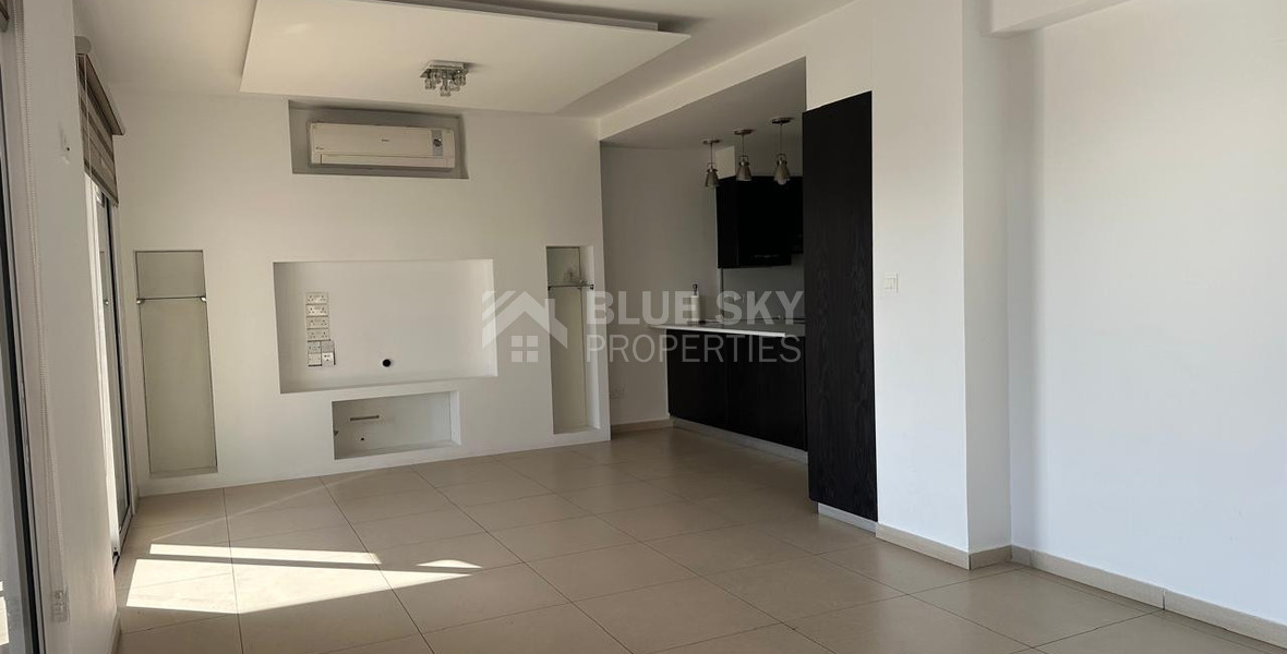 Two-Bedroom Apartment For Sale in Agia Filaxi, Limassol