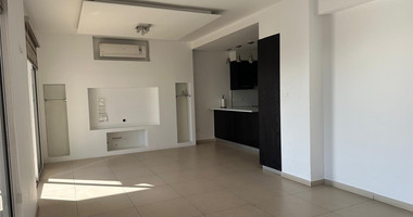 Two-Bedroom Apartment For Sale in Agia Filaxi, Limassol