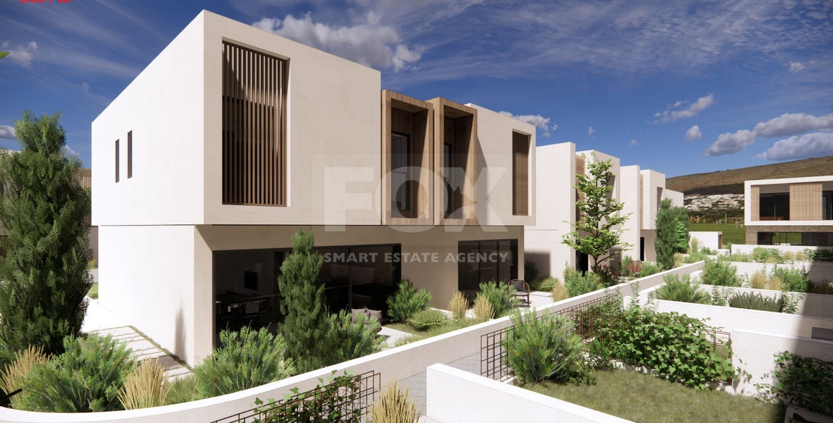 One bedroom elegant apartment in Emba for sale