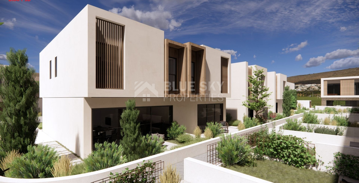 One bedroom elegant apartment in Emba for sale