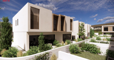 One bedroom elegant apartment in Emba for sale