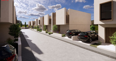 One bedroom elegant apartment in Emba for sale