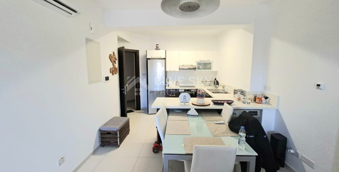 Three Bedroom Fully Furnished Universal Apartment For Sale