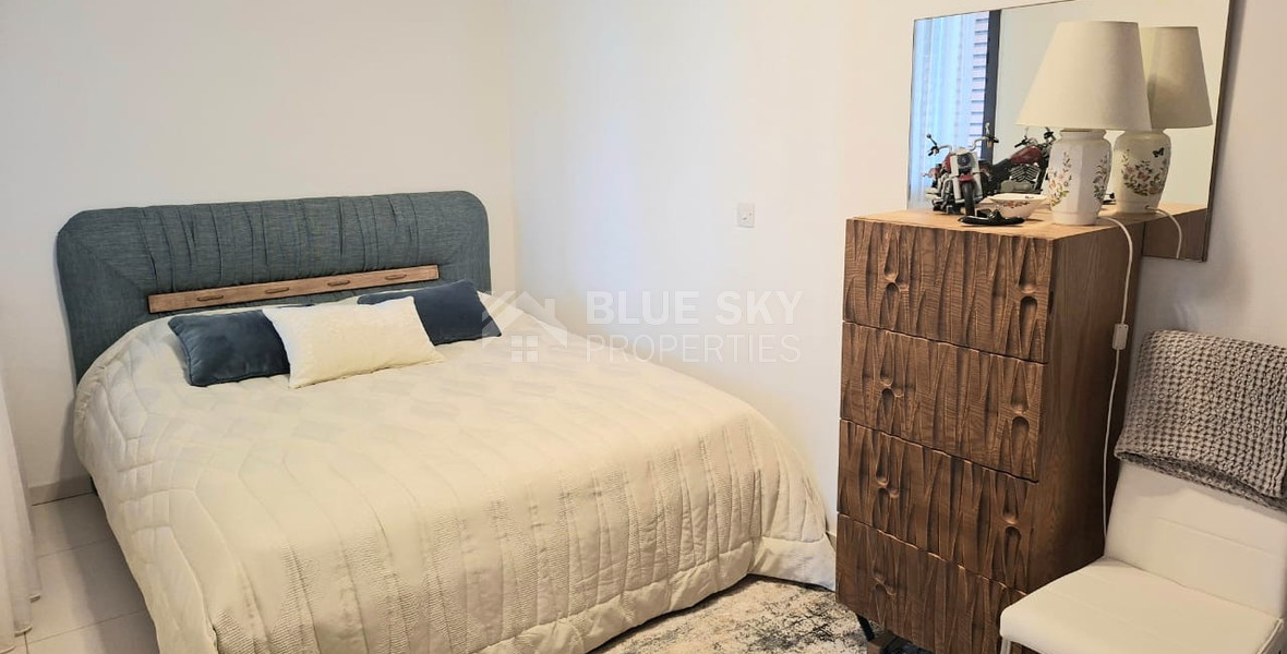 Three Bedroom Fully Furnished Universal Apartment For Sale