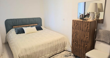 Three Bedroom Fully Furnished Universal Apartment For Sale