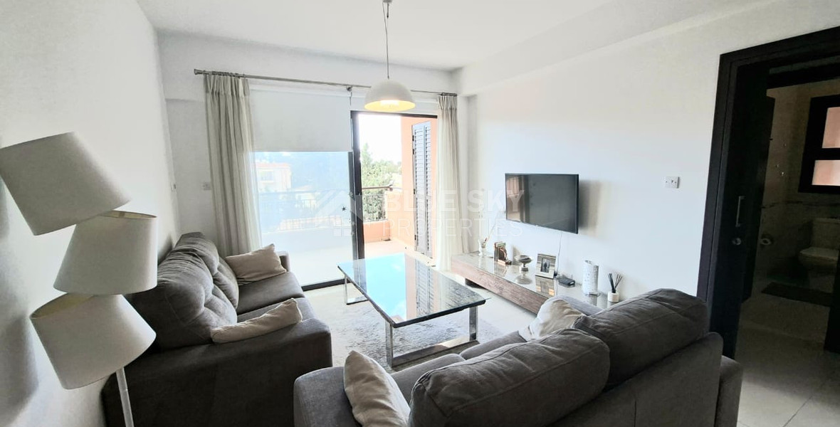 Three Bedroom Fully Furnished Universal Apartment For Sale