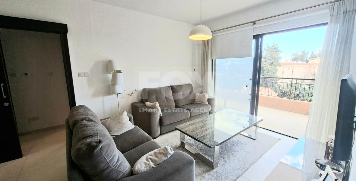 Three Bedroom Fully Furnished Universal Apartment For Sale