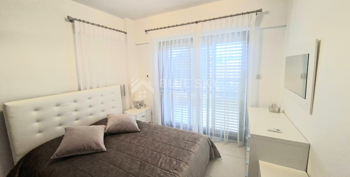 Three Bedroom Fully Furnished Universal Apartment For Sale