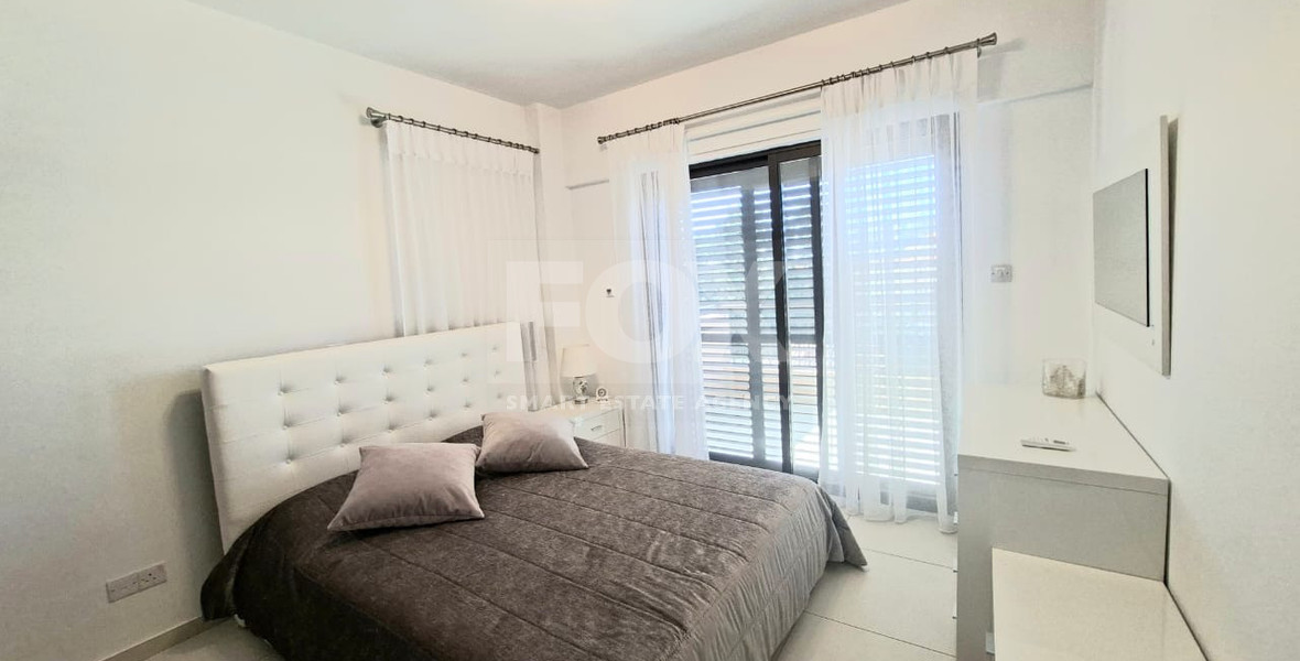 Three Bedroom Fully Furnished Universal Apartment For Sale