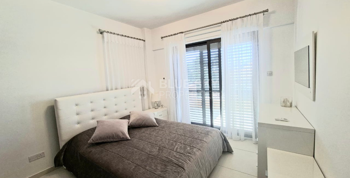 Three Bedroom Fully Furnished Universal Apartment For Sale