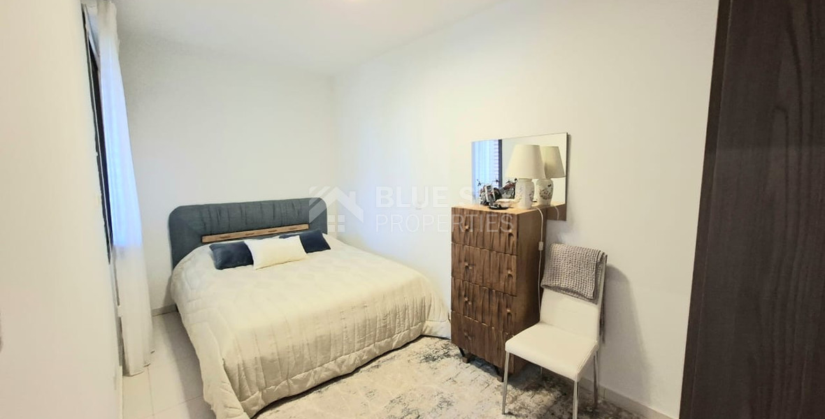 Three Bedroom Fully Furnished Universal Apartment For Sale