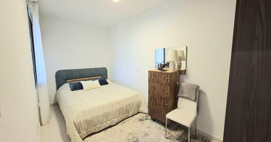 Three Bedroom Fully Furnished Universal Apartment For Sale