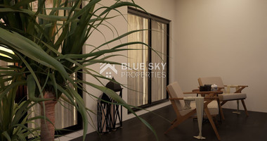 Modern Three-Bedroom Apartment for Sale in Zakaki, Limassol – Ideal for Living or Investment