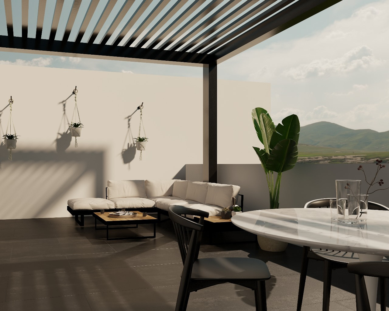 Квартира 3 спальни 173 м² муниципалитет Лимасол, Кипр