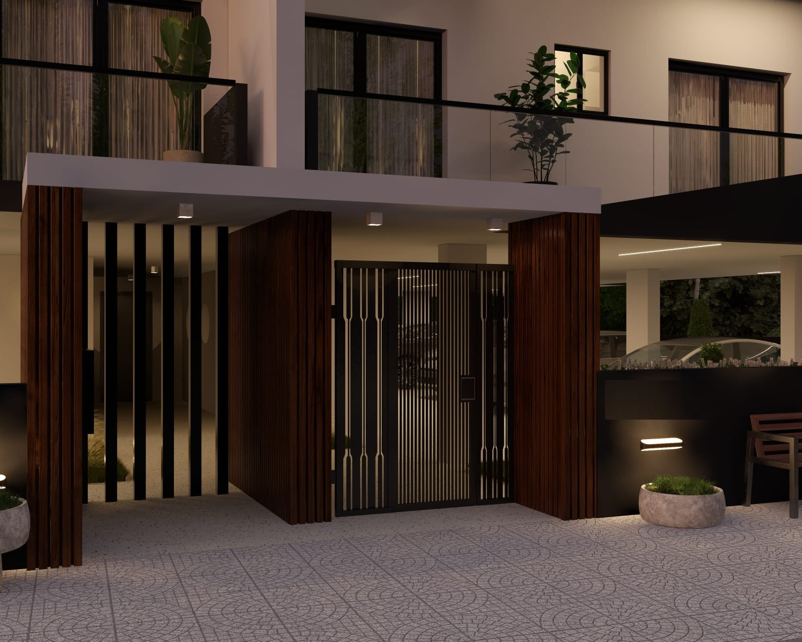 Квартира 3 спальни 173 м² муниципалитет Лимасол, Кипр