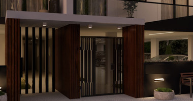 Modern Three-Bedroom Apartment for Sale in Zakaki, Limassol – Ideal for Living or Investment