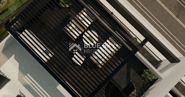 Modern Three-Bedroom Apartment for Sale in Zakaki, Limassol – Ideal for Living or Investment