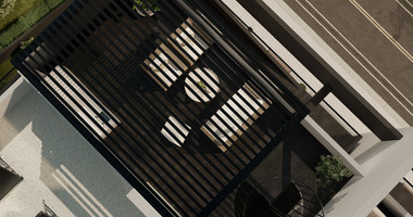 Modern Three-Bedroom Apartment for Sale in Zakaki, Limassol – Ideal for Living or Investment