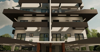 Modern Three-Bedroom Apartment for Sale in Zakaki, Limassol – Ideal for Living or Investment