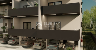 Modern Three-Bedroom Apartment for Sale in Zakaki, Limassol – Ideal for Living or Investment