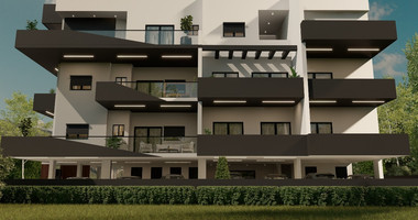 Modern Three-Bedroom Apartment for Sale in Zakaki, Limassol – Ideal for Living or Investment