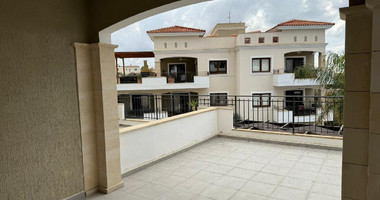 Two Bedroom Property for Sale in Pegeia Paphos Close to Beach & Amenities